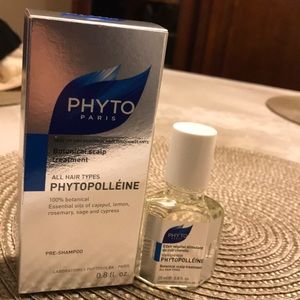 Phyto Paris Botanical Scalp Treatment